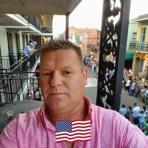 Meet your Posher, Darren